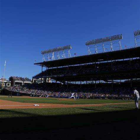 2015 cubs opening day roster